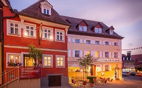 Arvena Reichsstadt Hotel